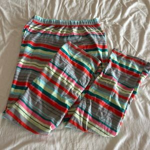 PJ pants!!